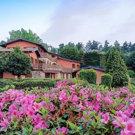 Residenza Agrifoglio-7 By Interhome * 勒威诺