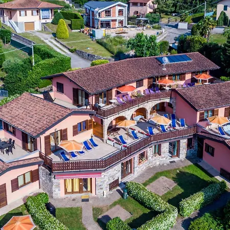 Residenza Agrifoglio-7 By Interhome