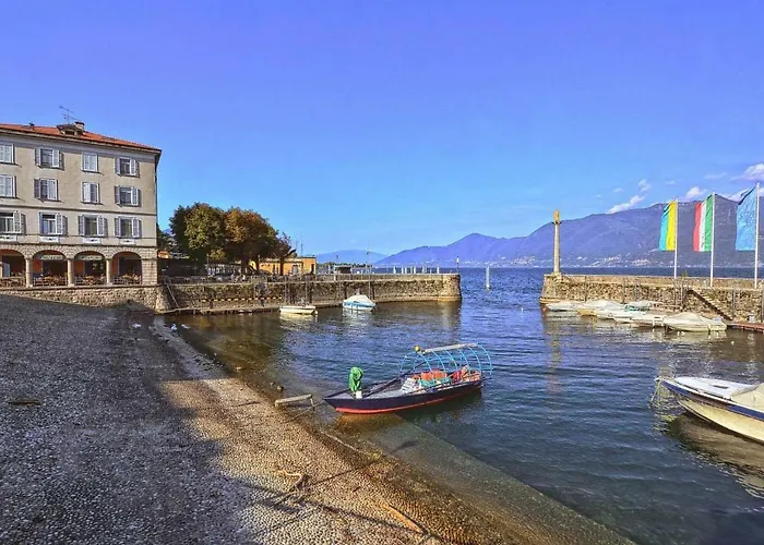 Residenza Agrifoglio-7 By Interhome 公寓