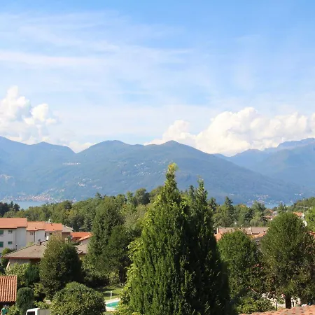Residenza Agrifoglio-7 By Interhome Apartament Luino