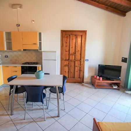 Residenza Agrifoglio-7 By Interhome Апартаменты *