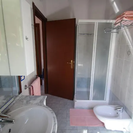 Appartamento Residenza Agrifoglio-7 By Interhome