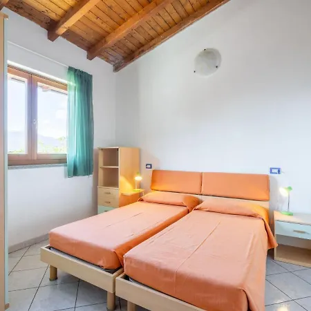 Appartamento Residenza Agrifoglio-7 By Interhome