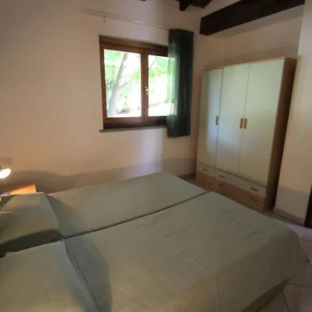 Appartamento Residenza Agrifoglio-7 By Interhome