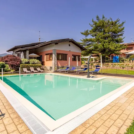 Residenza Agrifoglio-7 By Interhome *