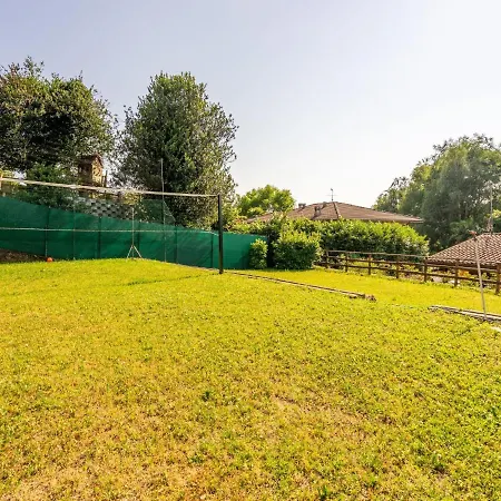 Residenza Agrifoglio-7 By Interhome Apartament Luino