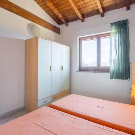 Appartamento Residenza Agrifoglio-7 By Interhome