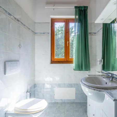 Residenza Agrifoglio-7 By Interhome