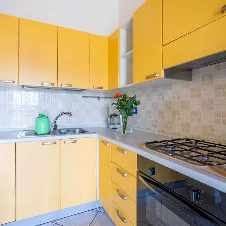 Residenza Agrifoglio-7 By Interhome Apartament *