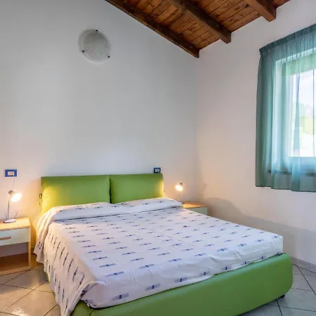 Appartamento Residenza Agrifoglio-7 By Interhome *
