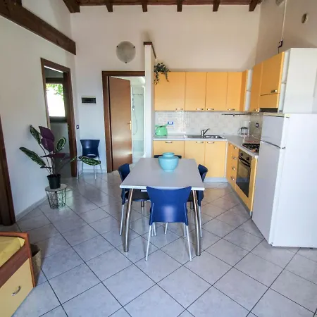 Residenza Agrifoglio-7 By Interhome *