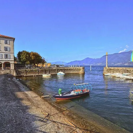 Residenza Agrifoglio-7 By Interhome Appartamento