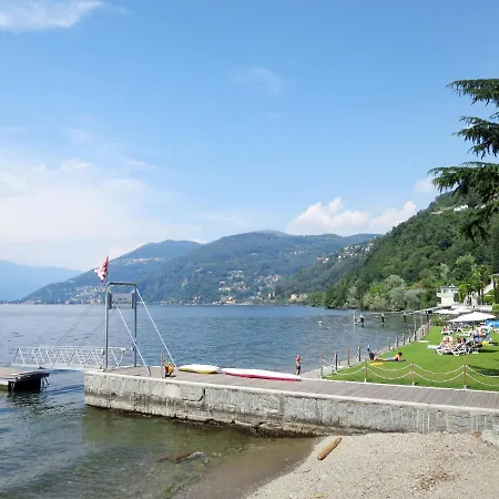 Residenza Agrifoglio-7 By Interhome *