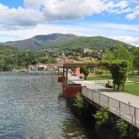Residenza Agrifoglio-7 By Interhome Apartament Luino