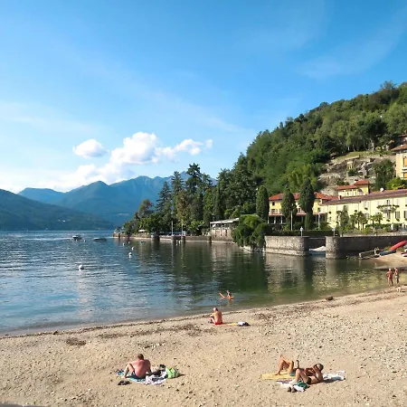 Residenza Agrifoglio-7 By Interhome Апартаменты *