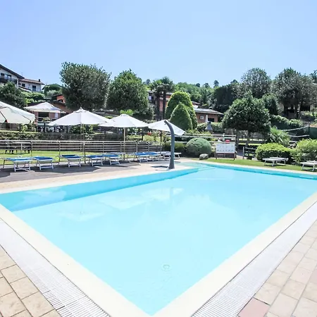 Appartamento Residenza Agrifoglio-7 By Interhome *