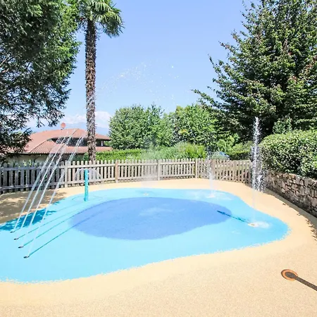Residenza Agrifoglio-7 By Interhome Appartamento