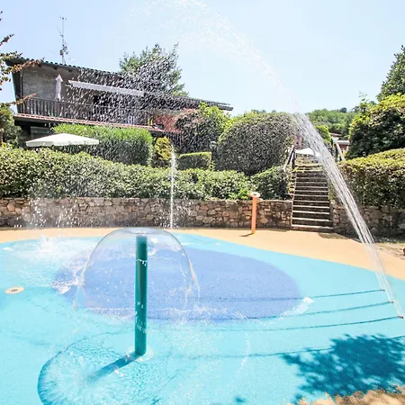 Residenza Agrifoglio-7 By Interhome *