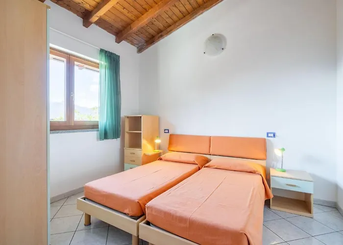 Apartmán Residenza Agrifoglio-7 By Interhome