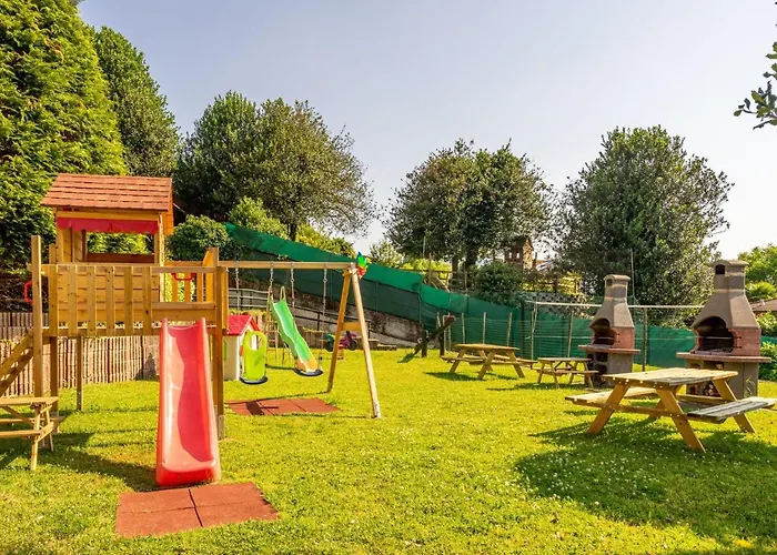 Residenza Agrifoglio-7 By Interhome *