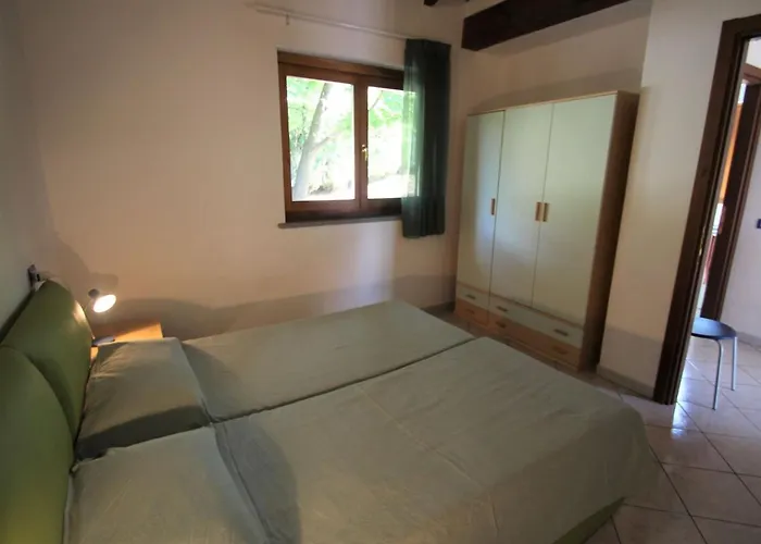 Apartmán Residenza Agrifoglio-7 By Interhome