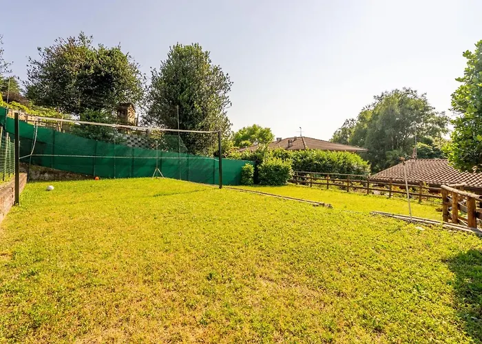 Residenza Agrifoglio-7 By Interhome Apartmán Luino