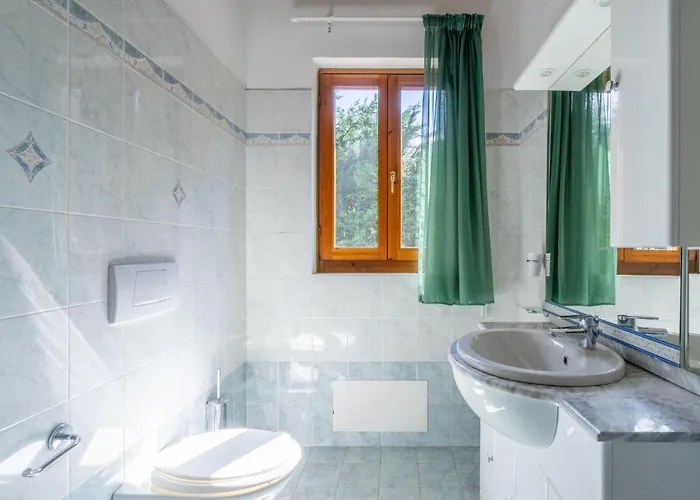 Residenza Agrifoglio-7 By Interhome