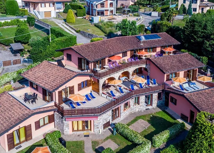 Residenza Agrifoglio-7 By Interhome