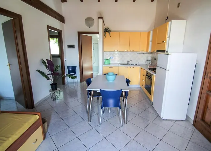 Residenza Agrifoglio-7 By Interhome *