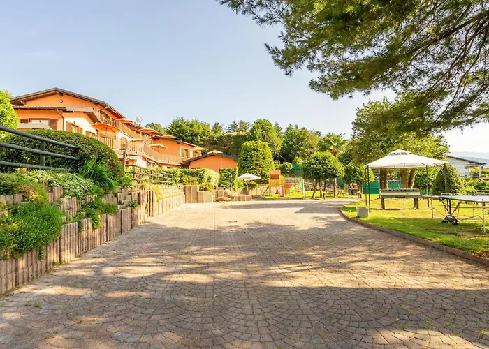 Residenza Agrifoglio-7 By Interhome *