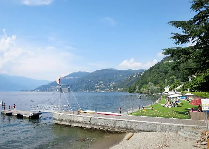 Residenza Agrifoglio-7 By Interhome *