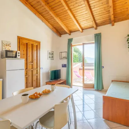 Residenza Agrifoglio-7 By Interhome לואינו