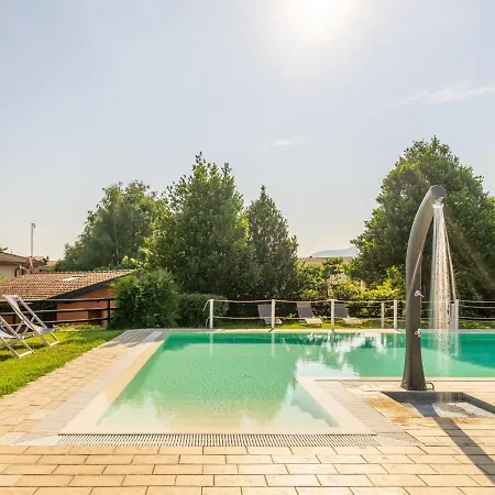 Residenza Agrifoglio-7 By Interhome * לואינו